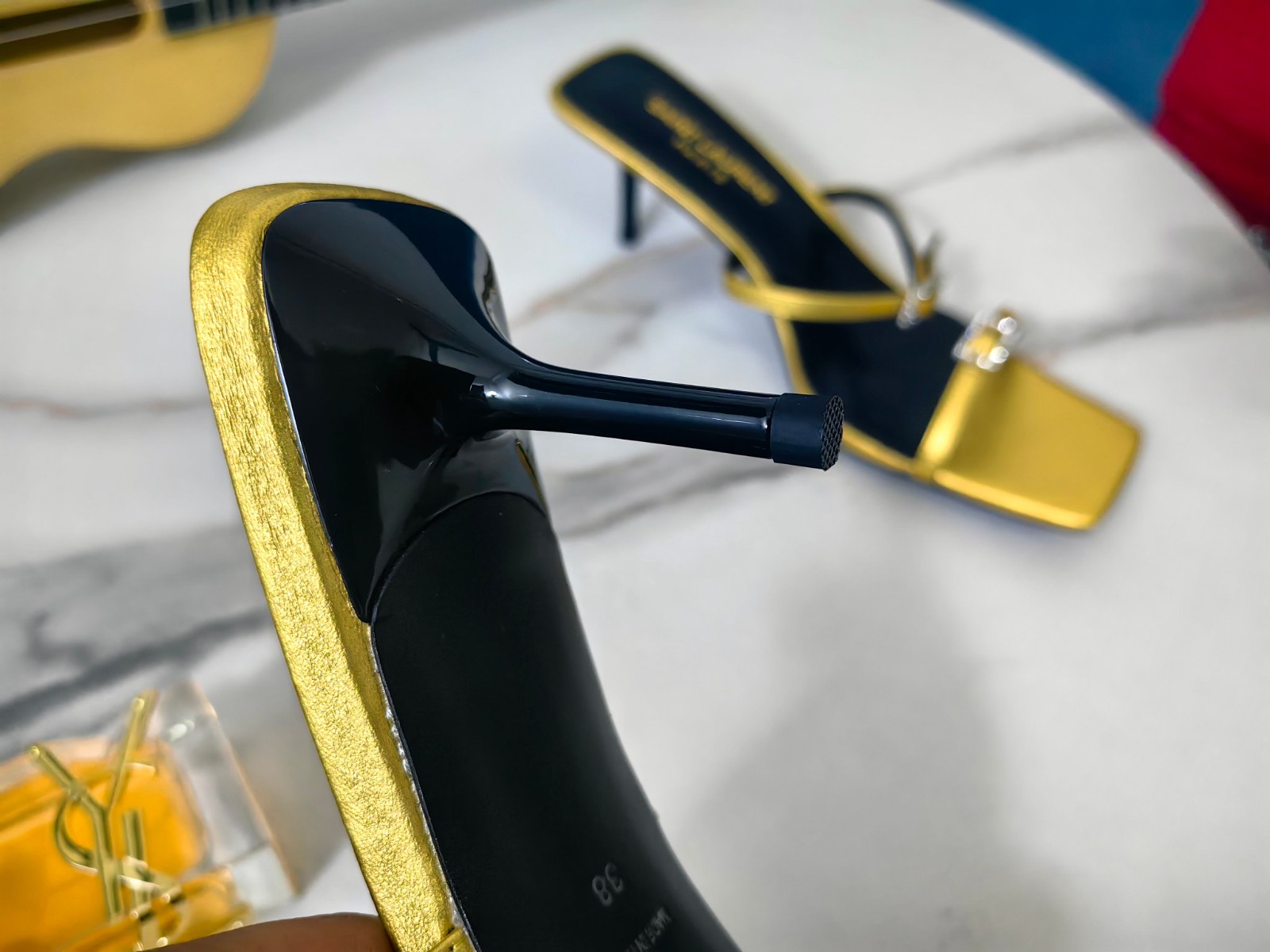 025 025#013-YSL-Shoes-02-2023SS