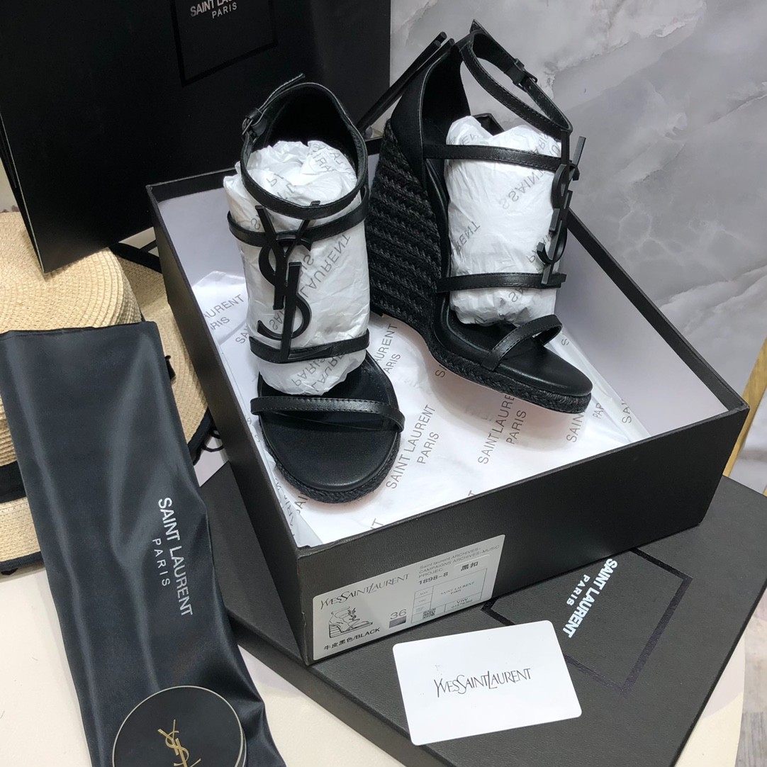 023 023#013-YSL-Shoes-02-2023SS