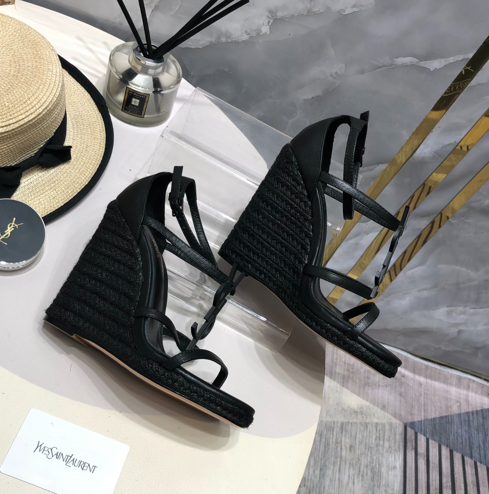 023 023#013-YSL-Shoes-02-2023SS