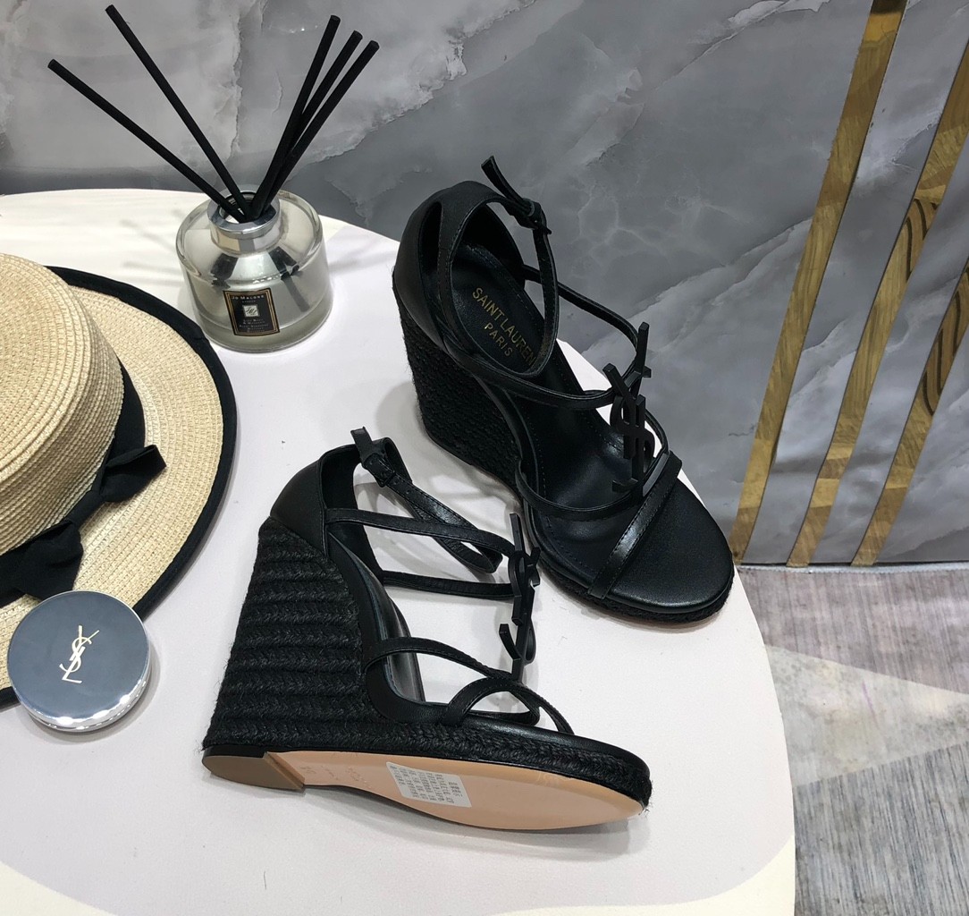 023 023#013-YSL-Shoes-02-2023SS