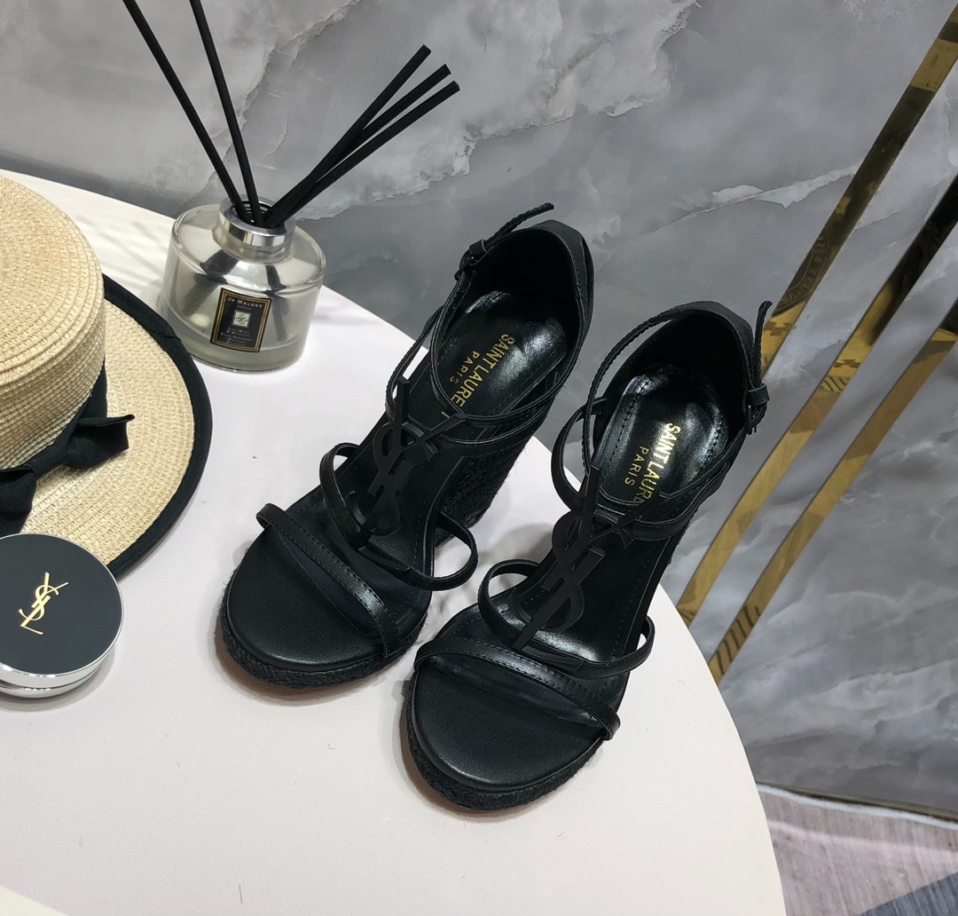 023 023#013-YSL-Shoes-02-2023SS