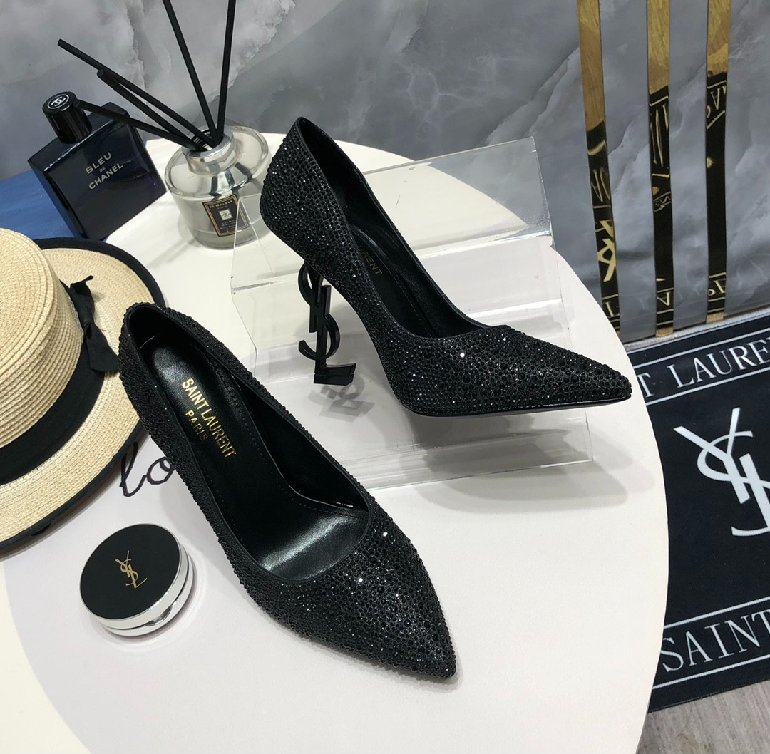 022 022#013-YSL-Shoes-02-2023SS