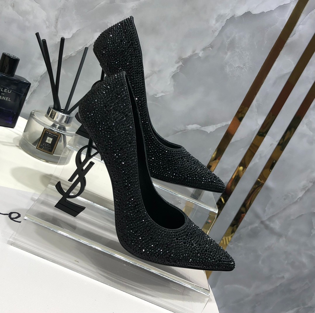 022 022#013-YSL-Shoes-02-2023SS