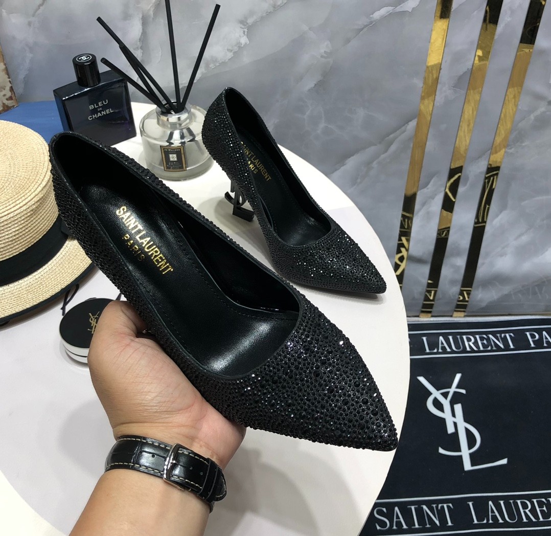 022 022#013-YSL-Shoes-02-2023SS