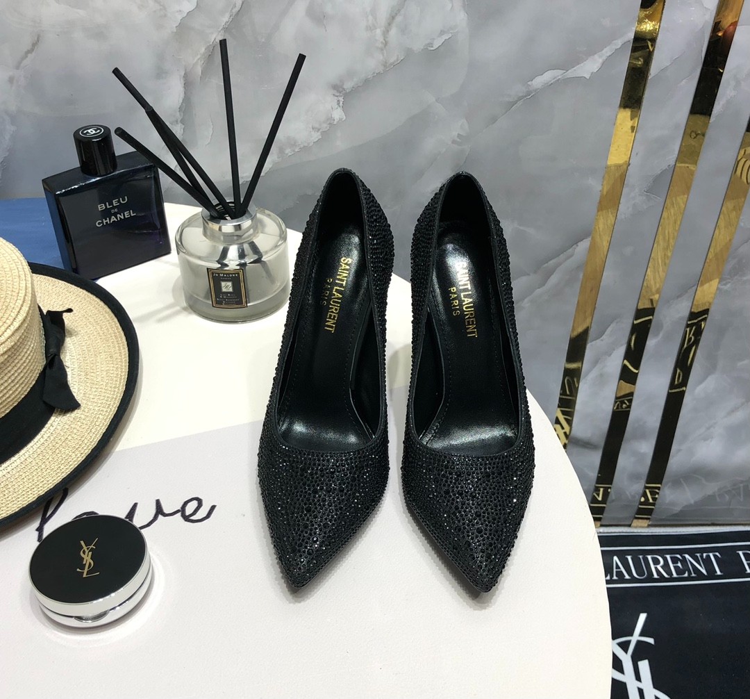 022 022#013-YSL-Shoes-02-2023SS