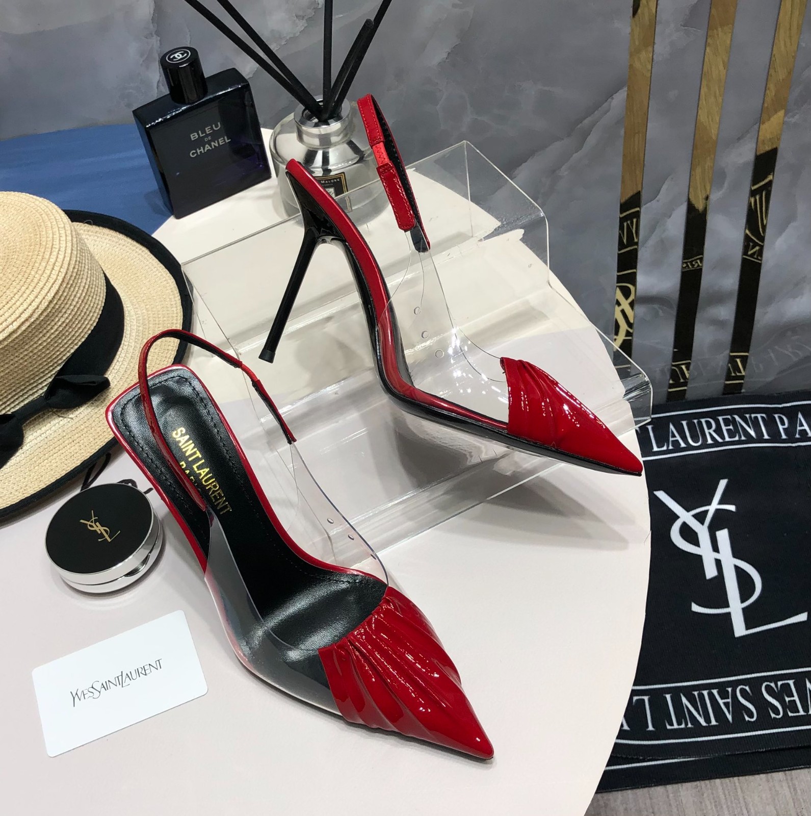 021 021#013-YSL-Shoes-02-2023SS