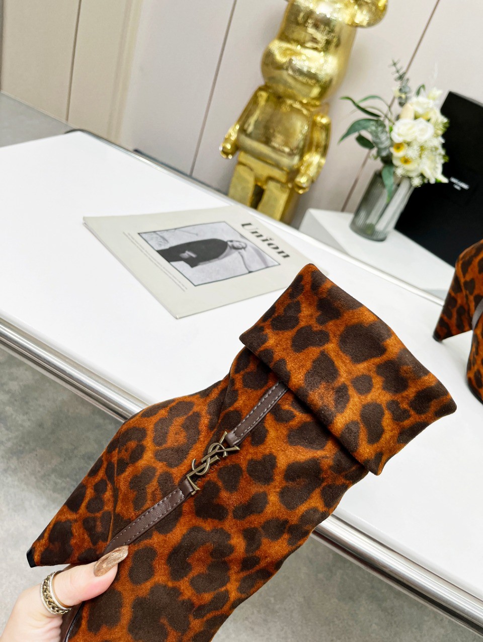 017 017#013-YSL-Shoes-02-2023SS