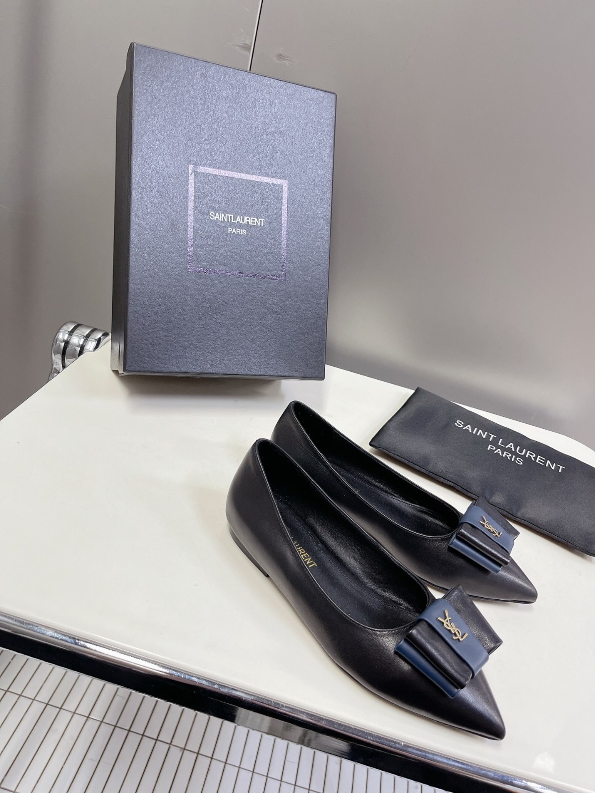 015 015#013-YSL-Shoes-02-2023SS