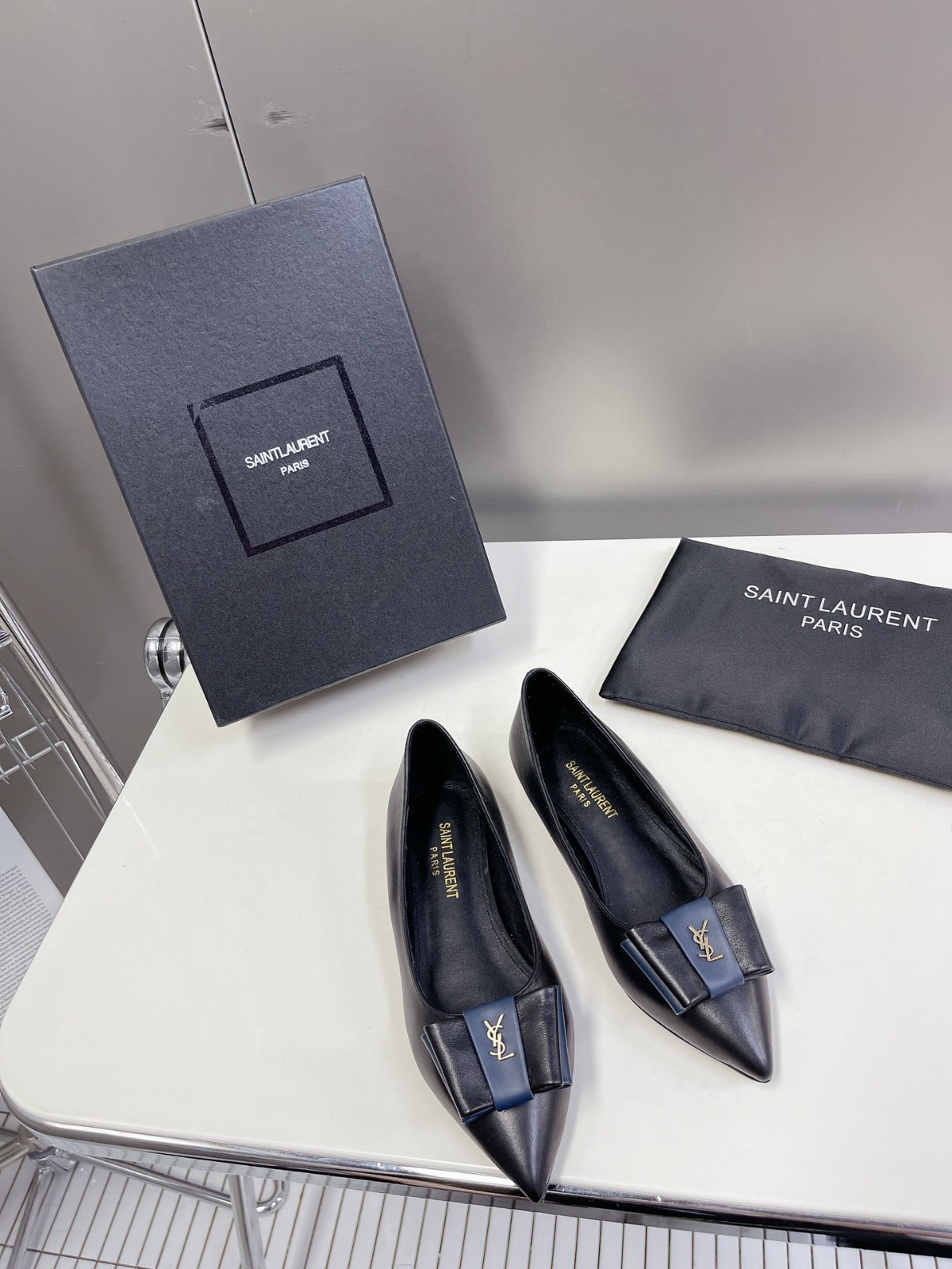 015 015#013-YSL-Shoes-02-2023SS