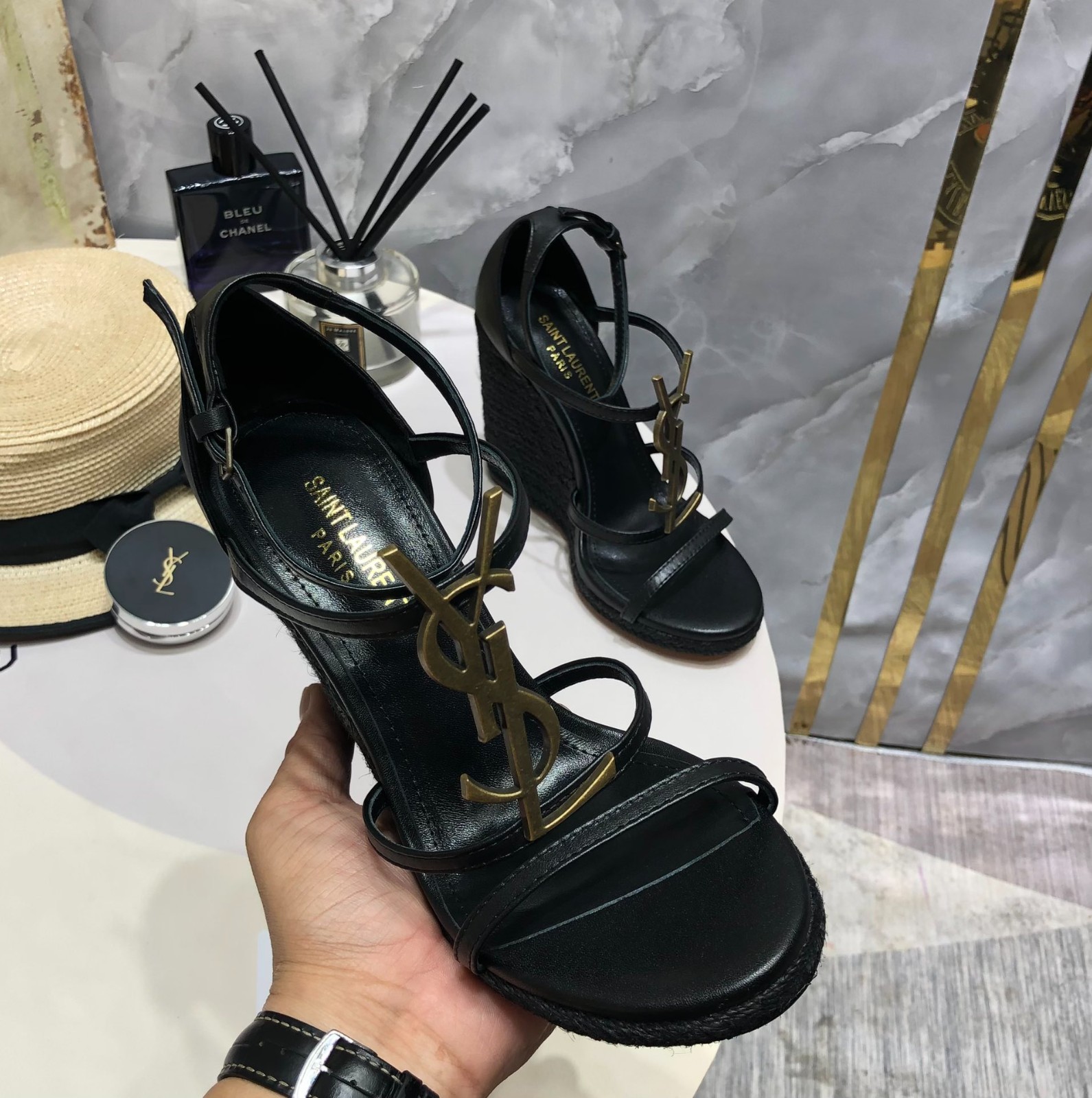 009 009#013-YSL-Shoes-02-2023SS