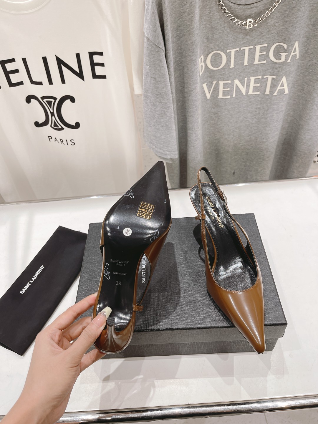 019 33123111 SIZE 35-40