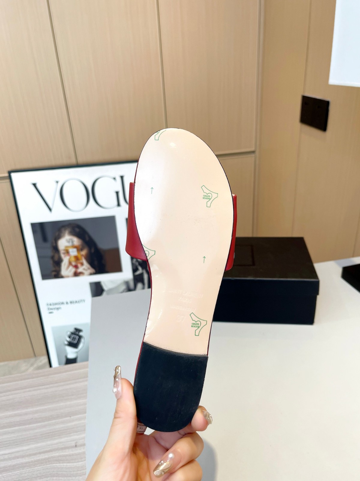 010 22123086 SIZE 35-43