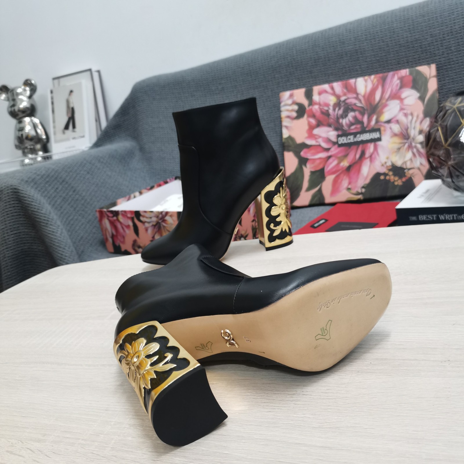 007 49123148 SIZE 34-43