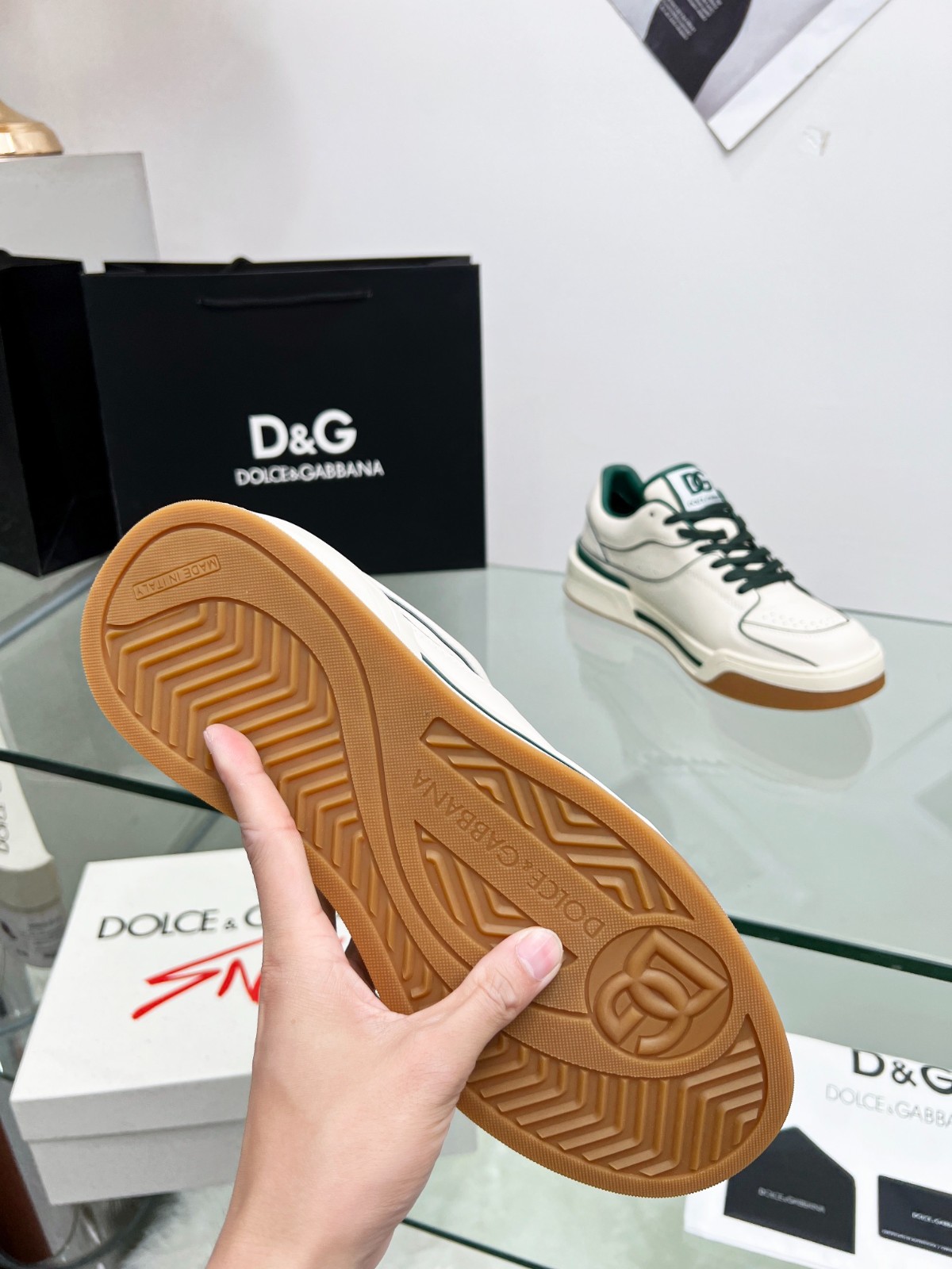 107 SIZE 35-45