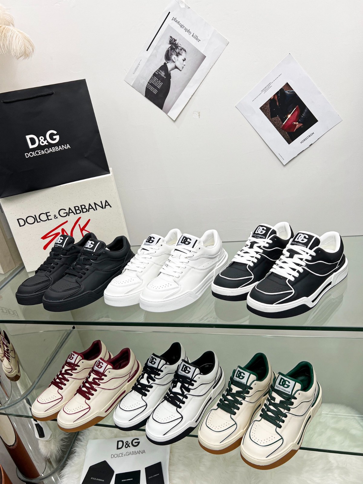 107 SIZE 35-45