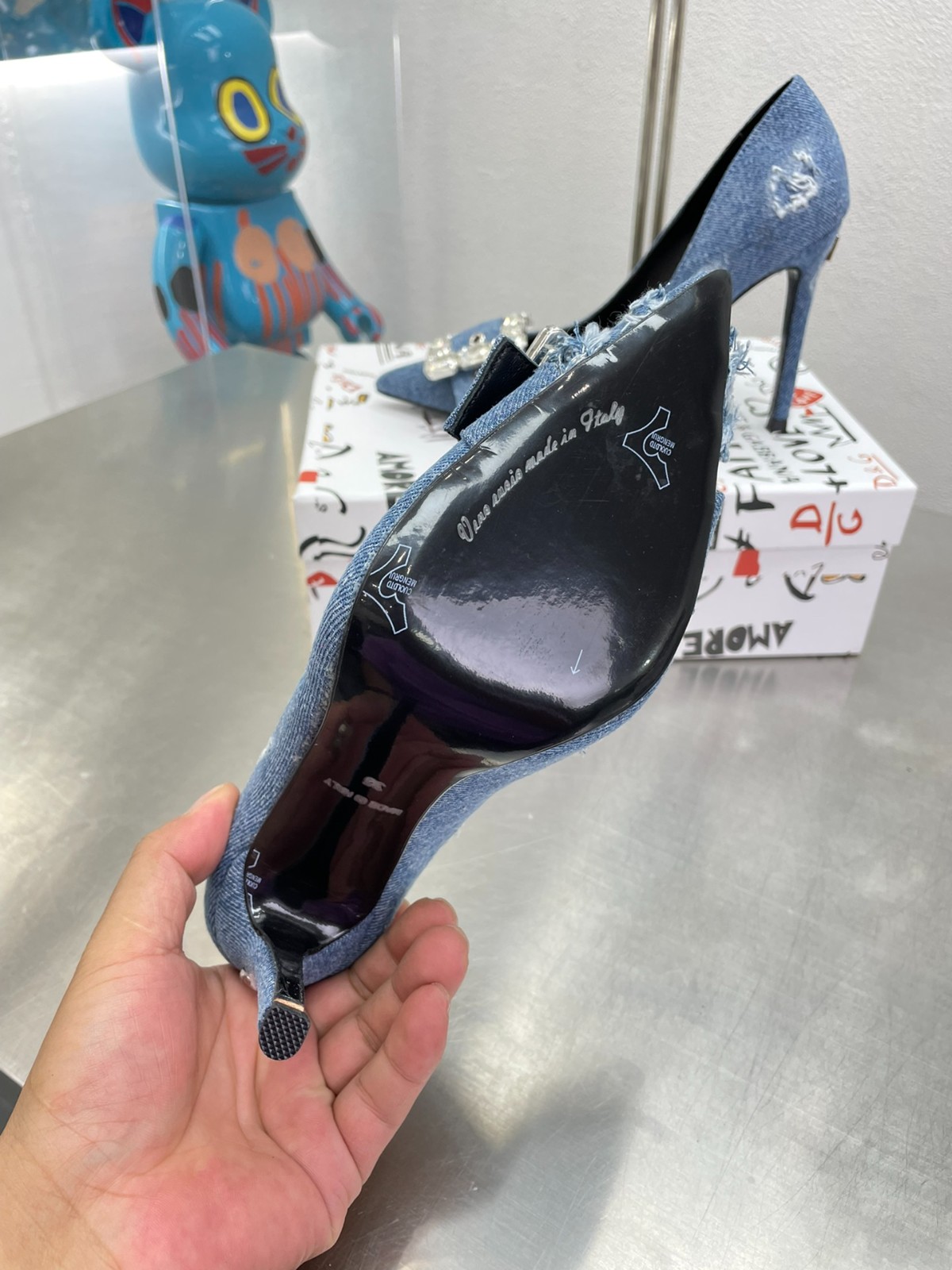 010 37123120 SIZE 35-42