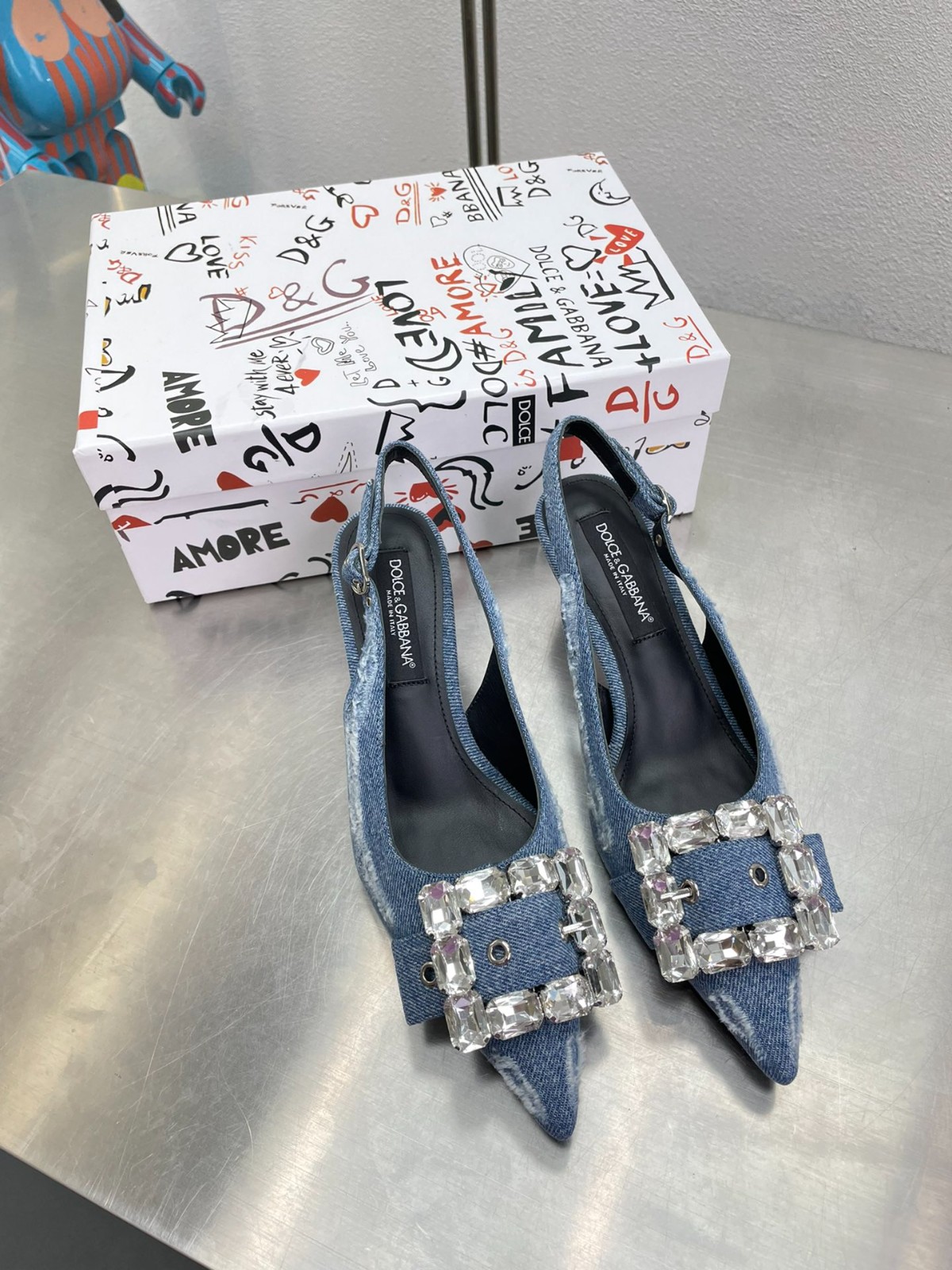 009 36123118 SIZE 35-42