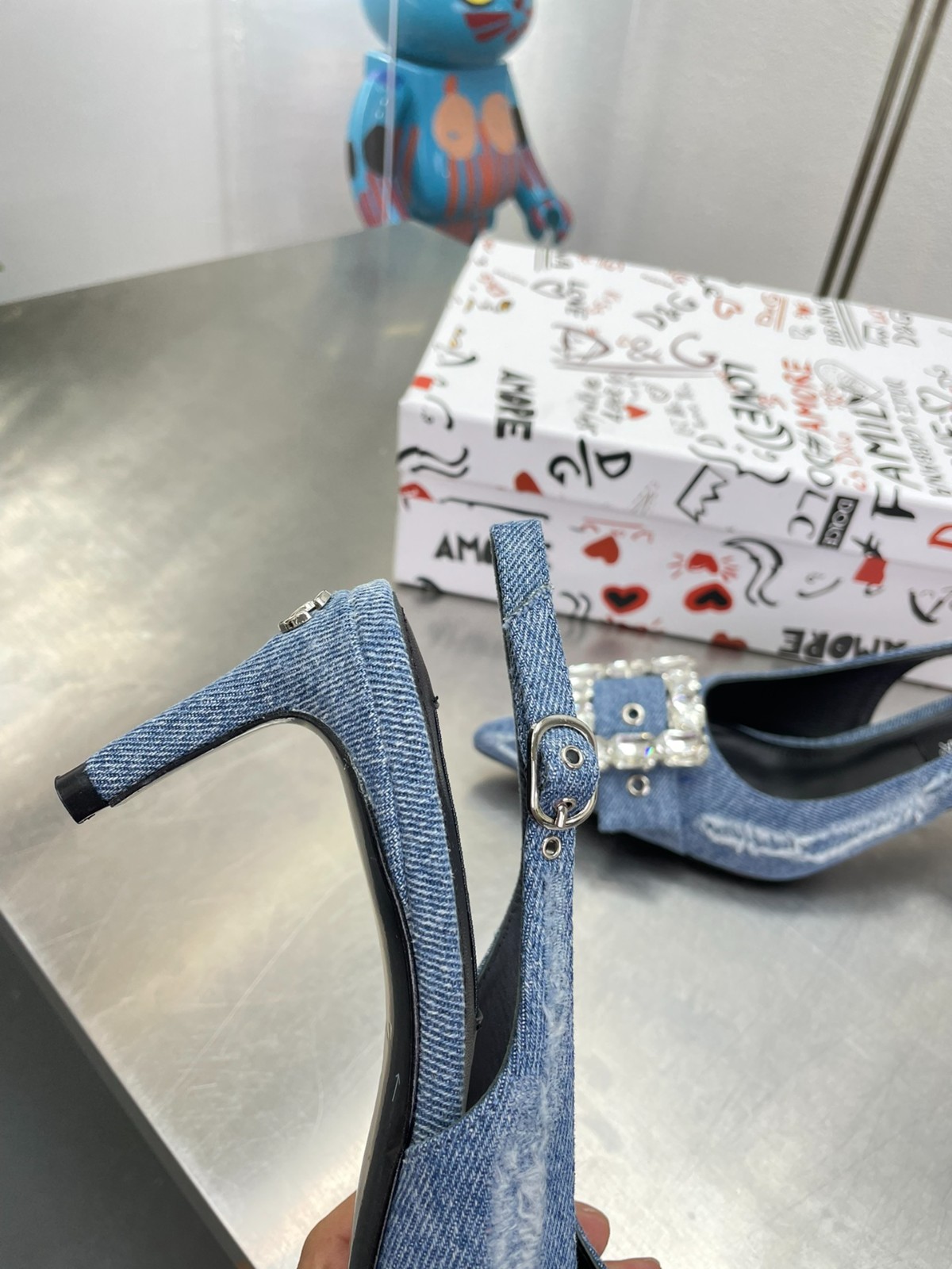 009 36123118 SIZE 35-42