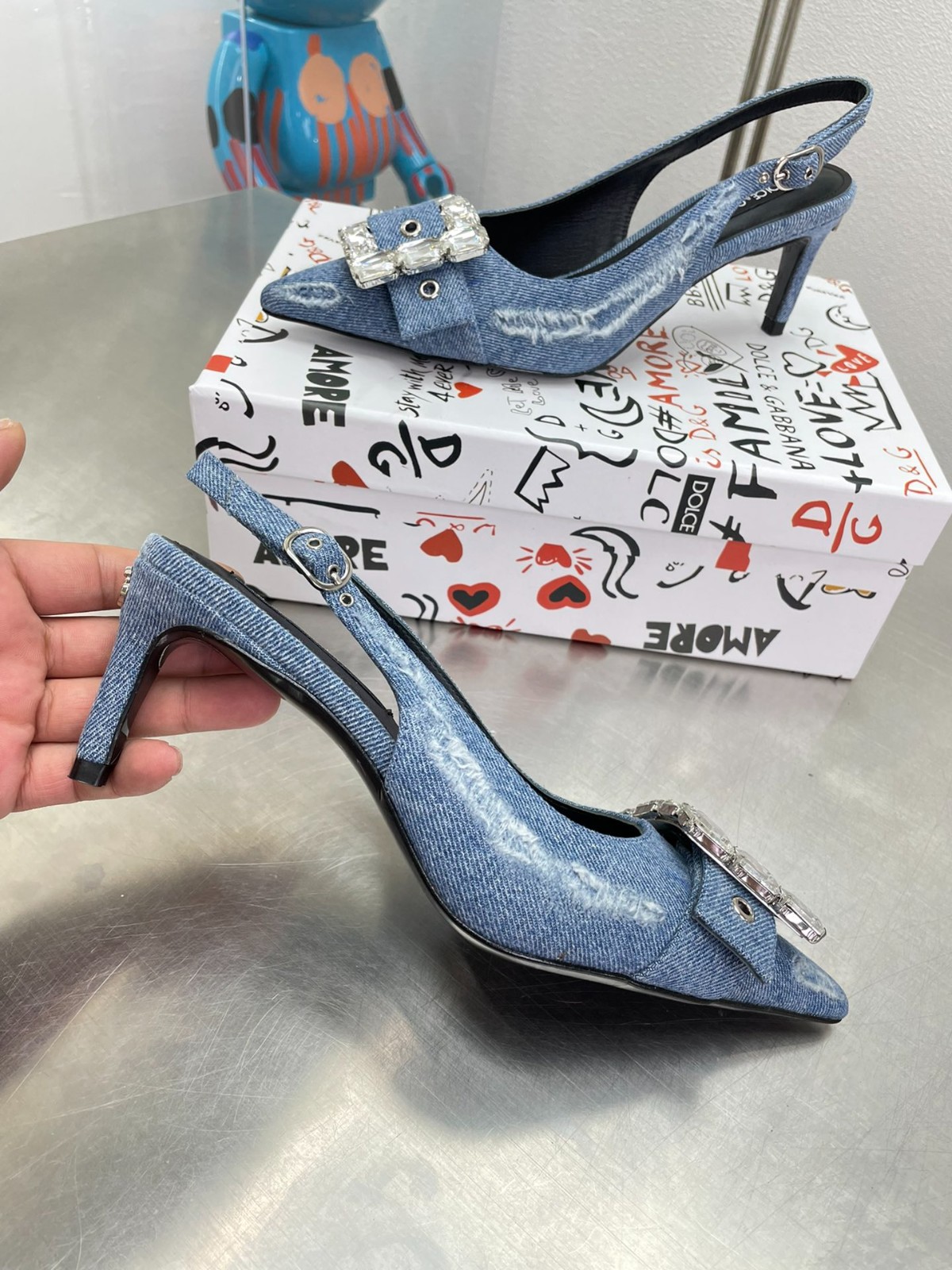 009 36123118 SIZE 35-42