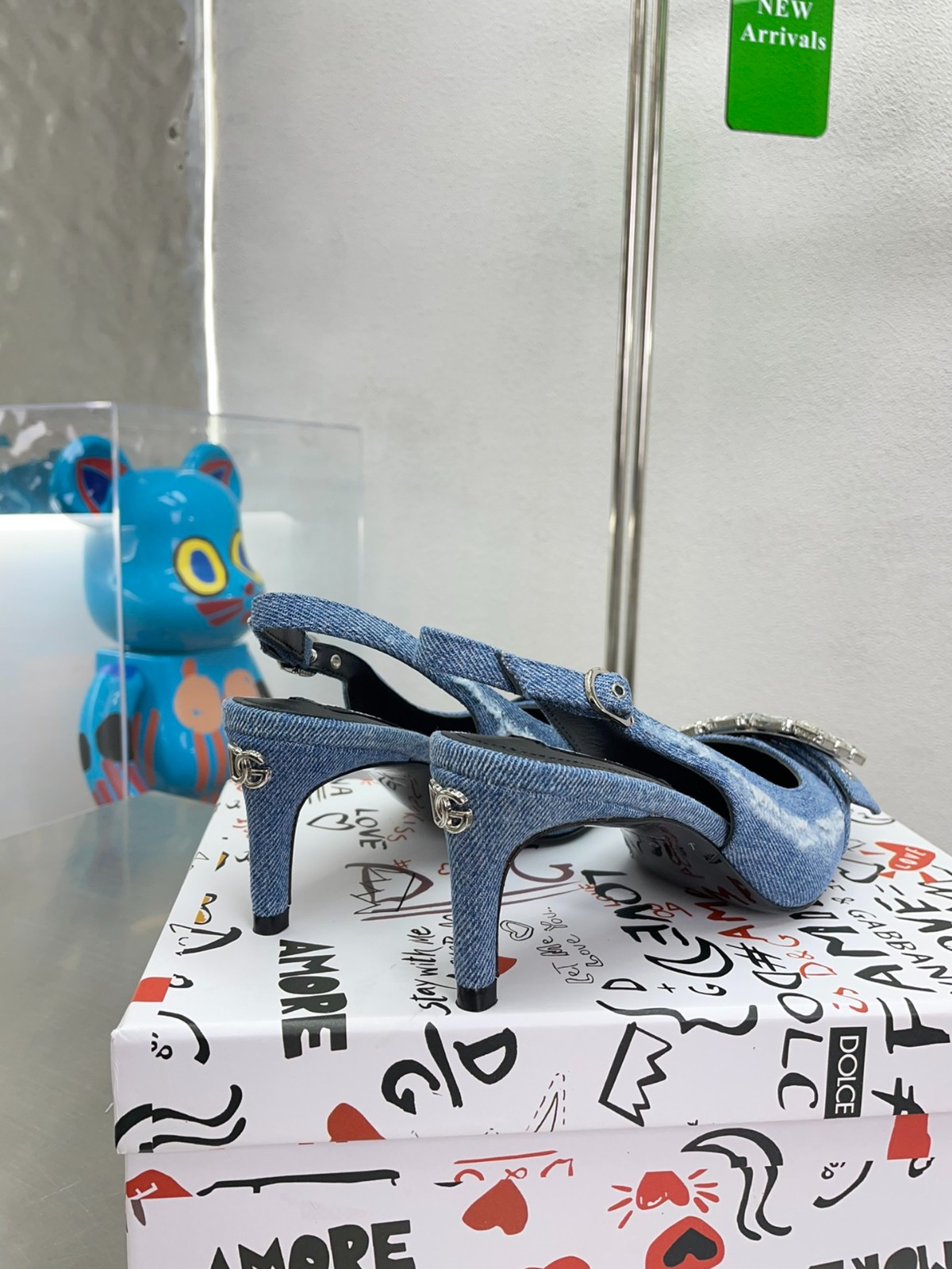 009 36123118 SIZE 35-42