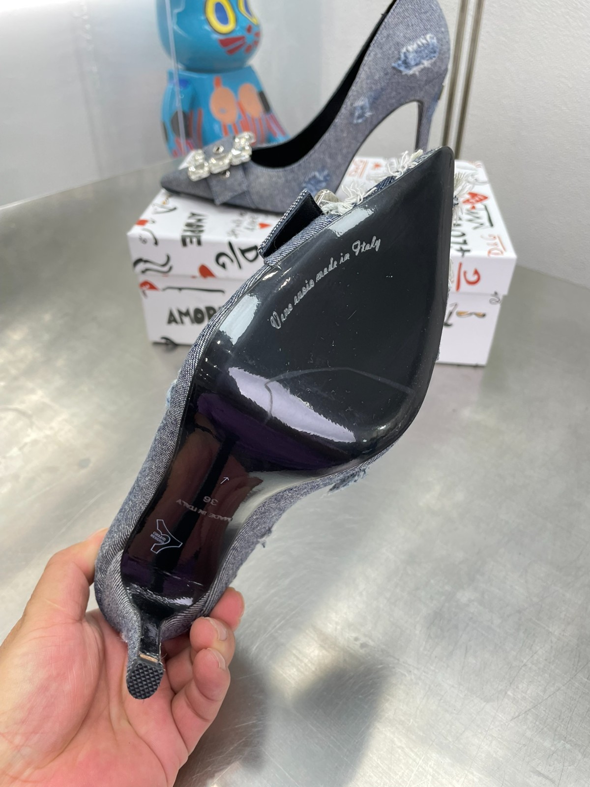 008 37123120 SIZE 35-42