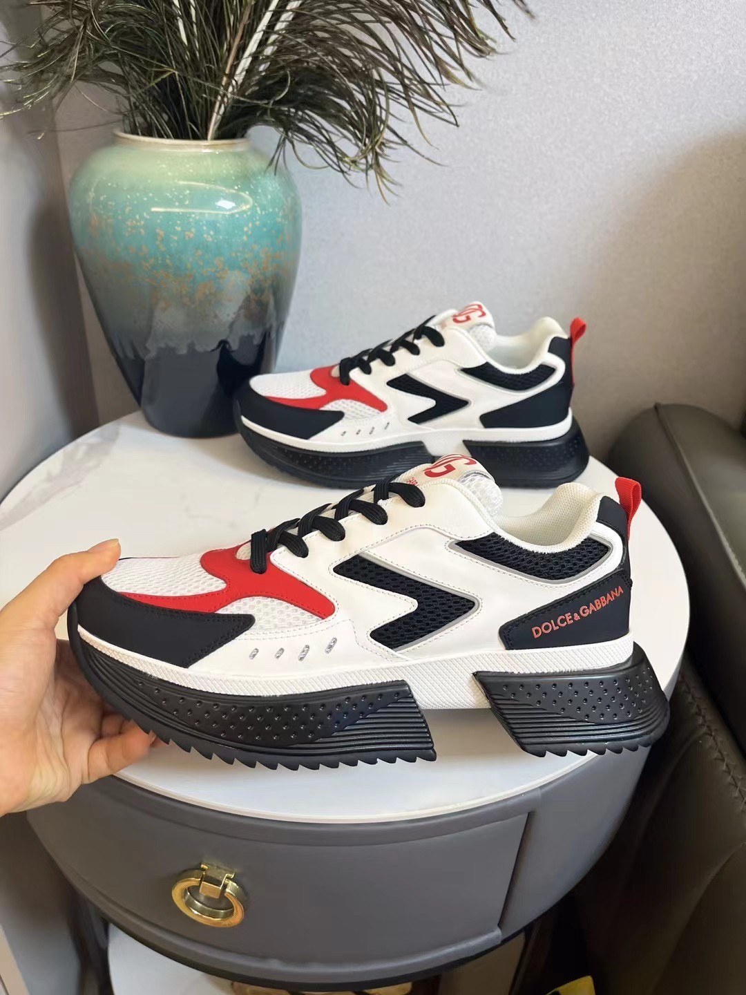 117 32123109 SIZE 35-42