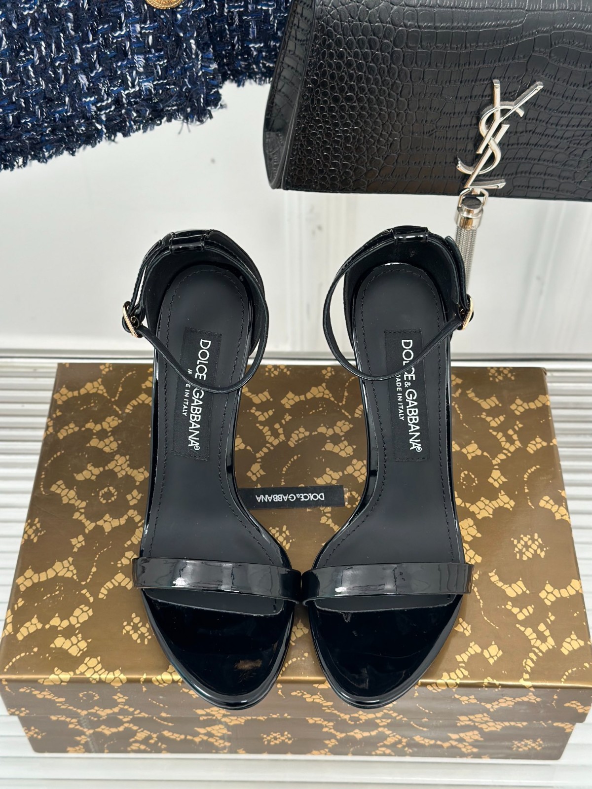 027 321123109 SIZE 35-41