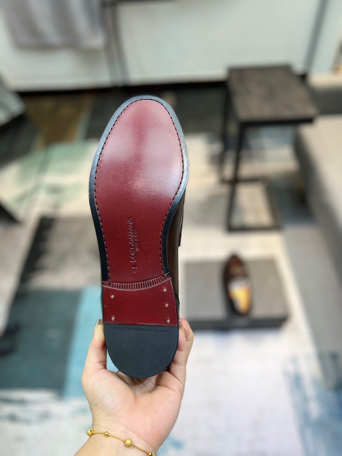 007 50123150 SIZE 38-45