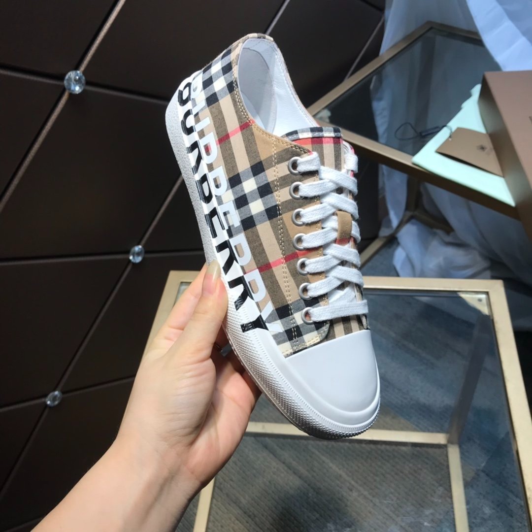 77 121#004-Burberry-shoes-Yupoo-dyoomall-2021SS