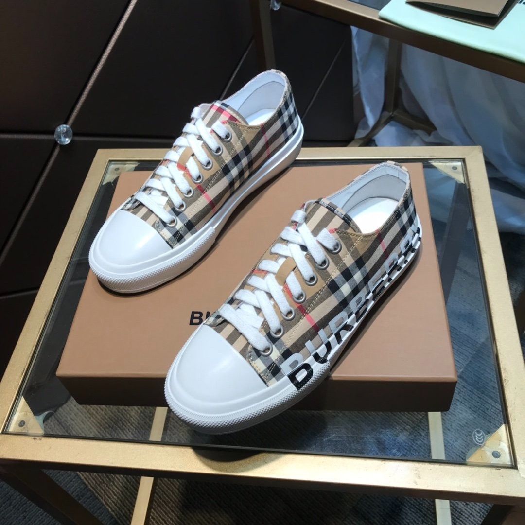 77 121#004-Burberry-shoes-Yupoo-dyoomall-2021SS