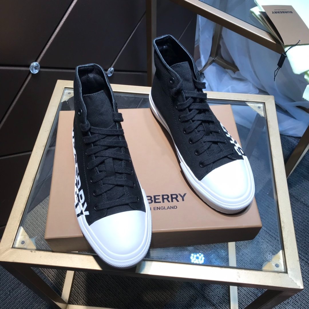 75 118#004-Burberry-shoes-Yupoo-dyoomall-2021SS