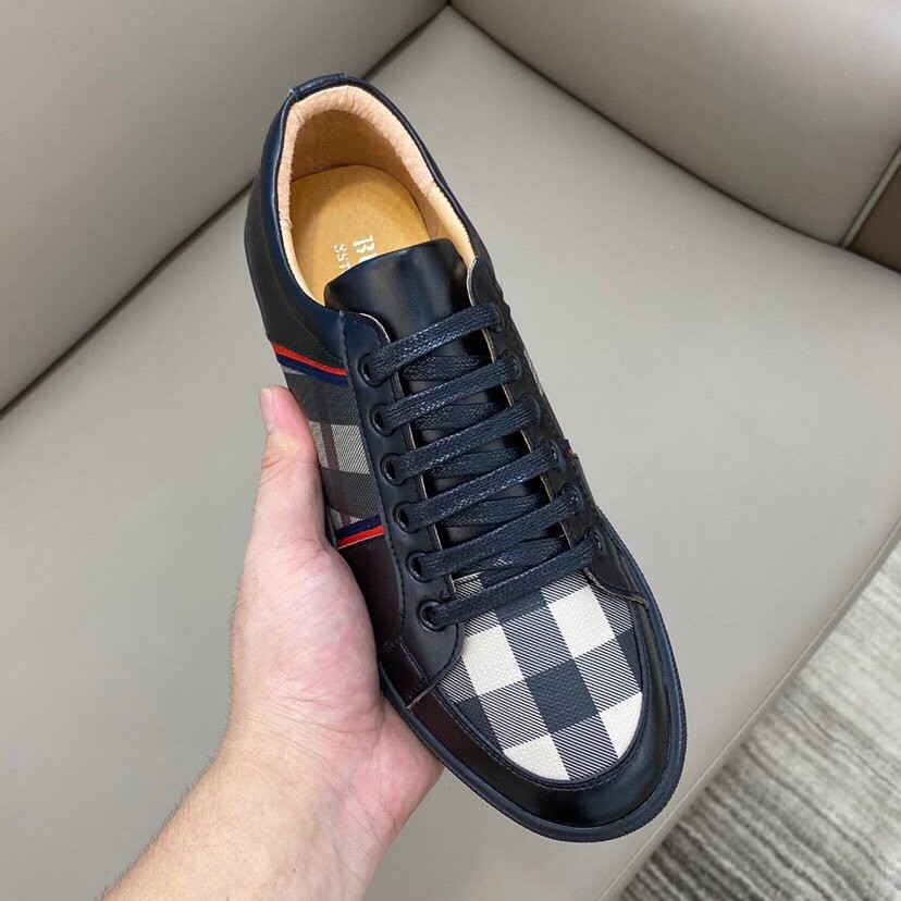 74 111#004-Burberry-shoes-Yupoo-dyoomall-2021SS