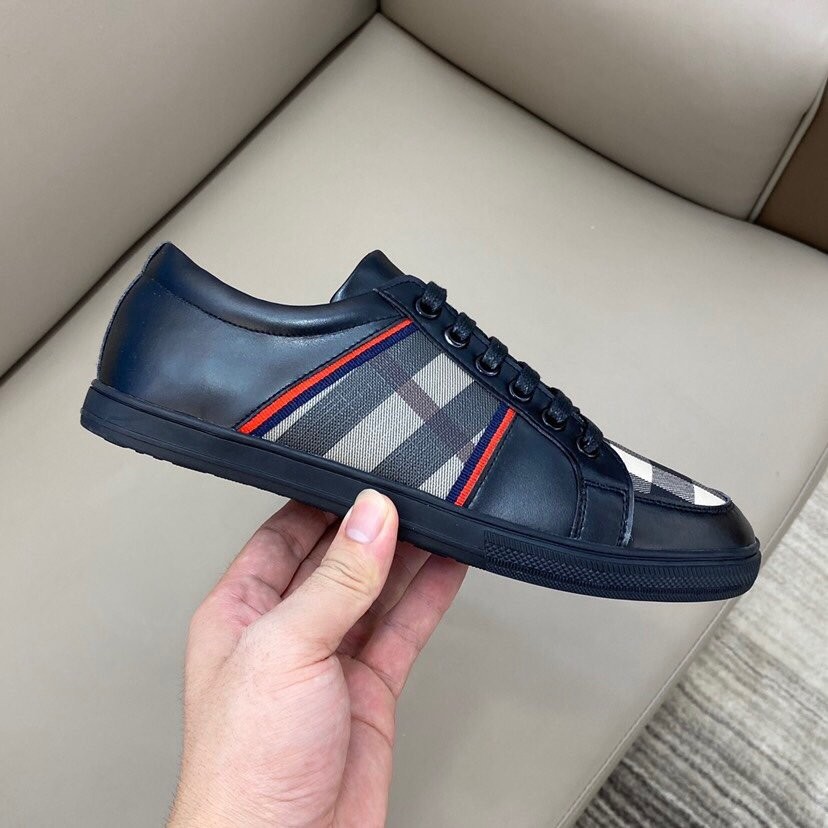 74 111#004-Burberry-shoes-Yupoo-dyoomall-2021SS
