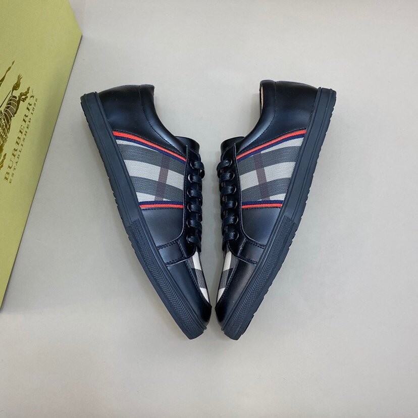 74 111#004-Burberry-shoes-Yupoo-dyoomall-2021SS