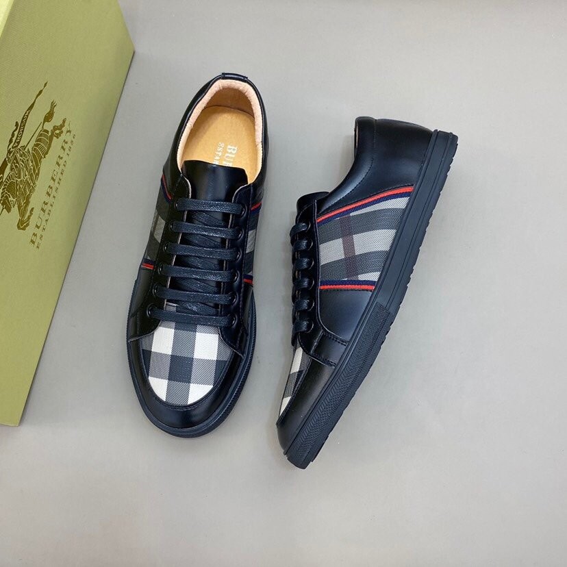 74 111#004-Burberry-shoes-Yupoo-dyoomall-2021SS