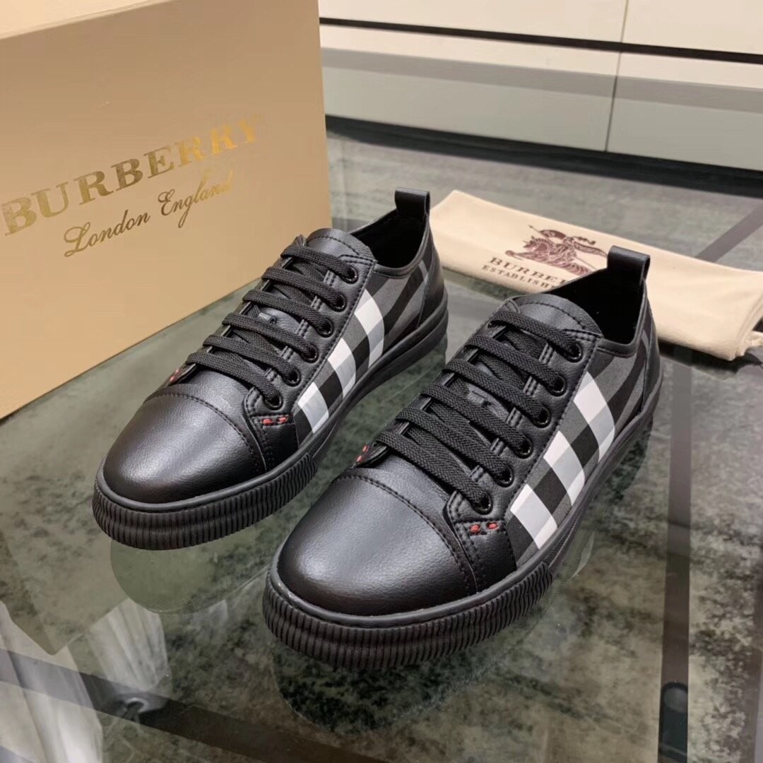 63 084#004-Burberry-shoes-Yupoo-dyoomall-2021SS