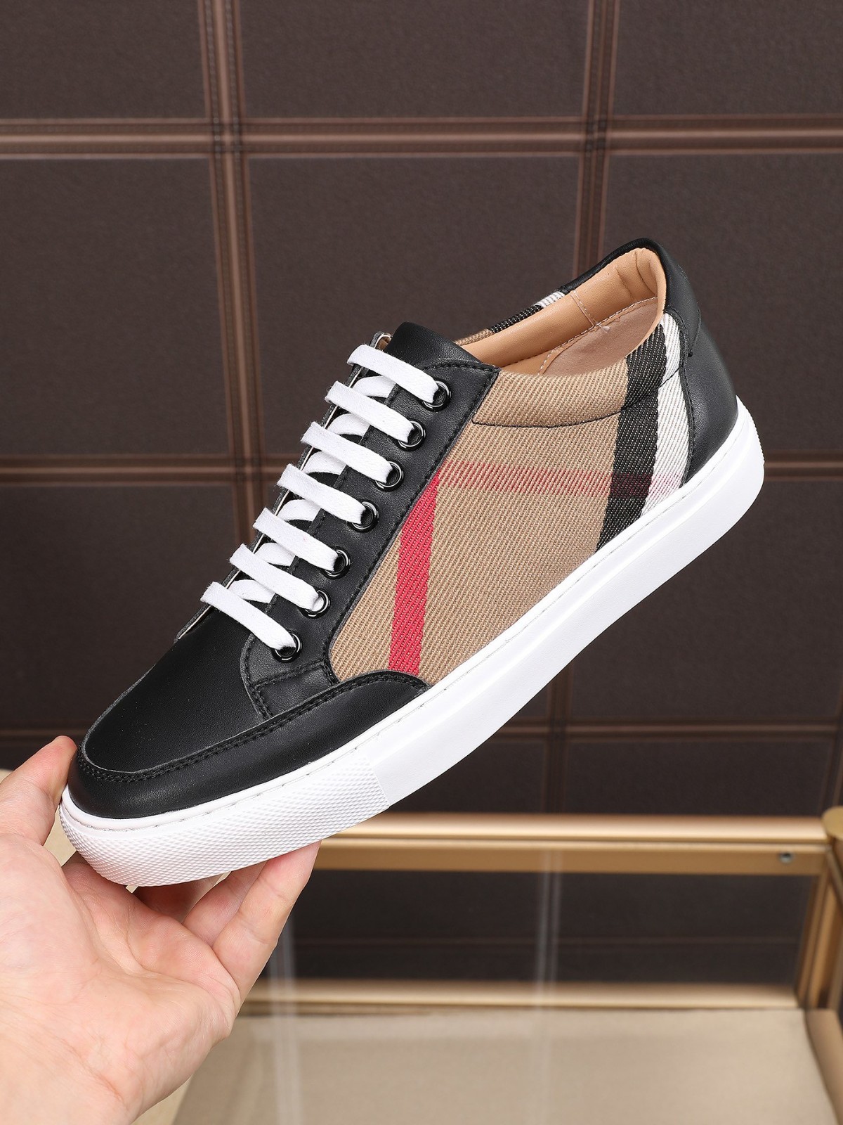 61 079#004-Burberry-shoes-Yupoo-dyoomall-2021SS