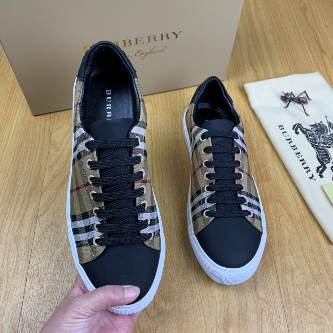 54 055#004-Burberry-shoes-Yupoo-dyoomall-2021SS