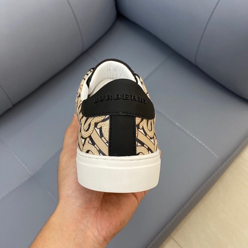 52 038#004-Burberry-shoes-Yupoo-dyoomall-2021SS