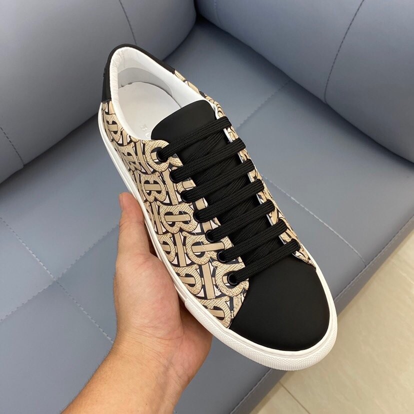 52 038#004-Burberry-shoes-Yupoo-dyoomall-2021SS