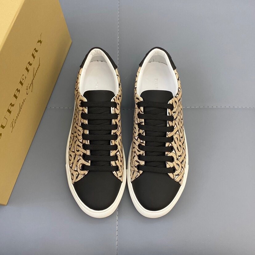 52 038#004-Burberry-shoes-Yupoo-dyoomall-2021SS