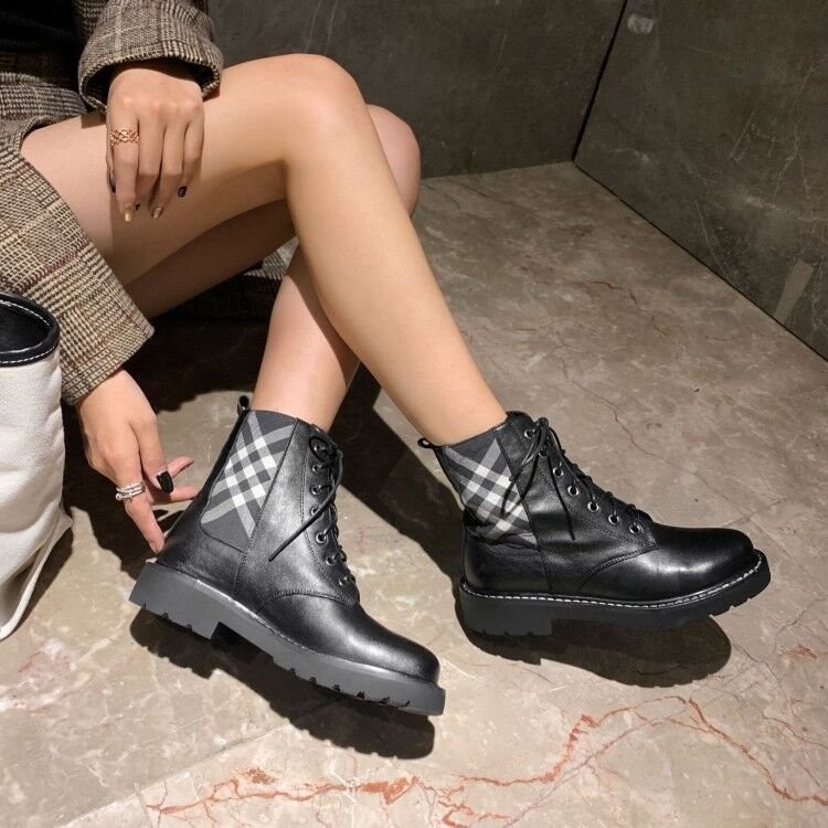 48 031#004-Burberry-shoes-Yupoo-dyoomall-2021SS
