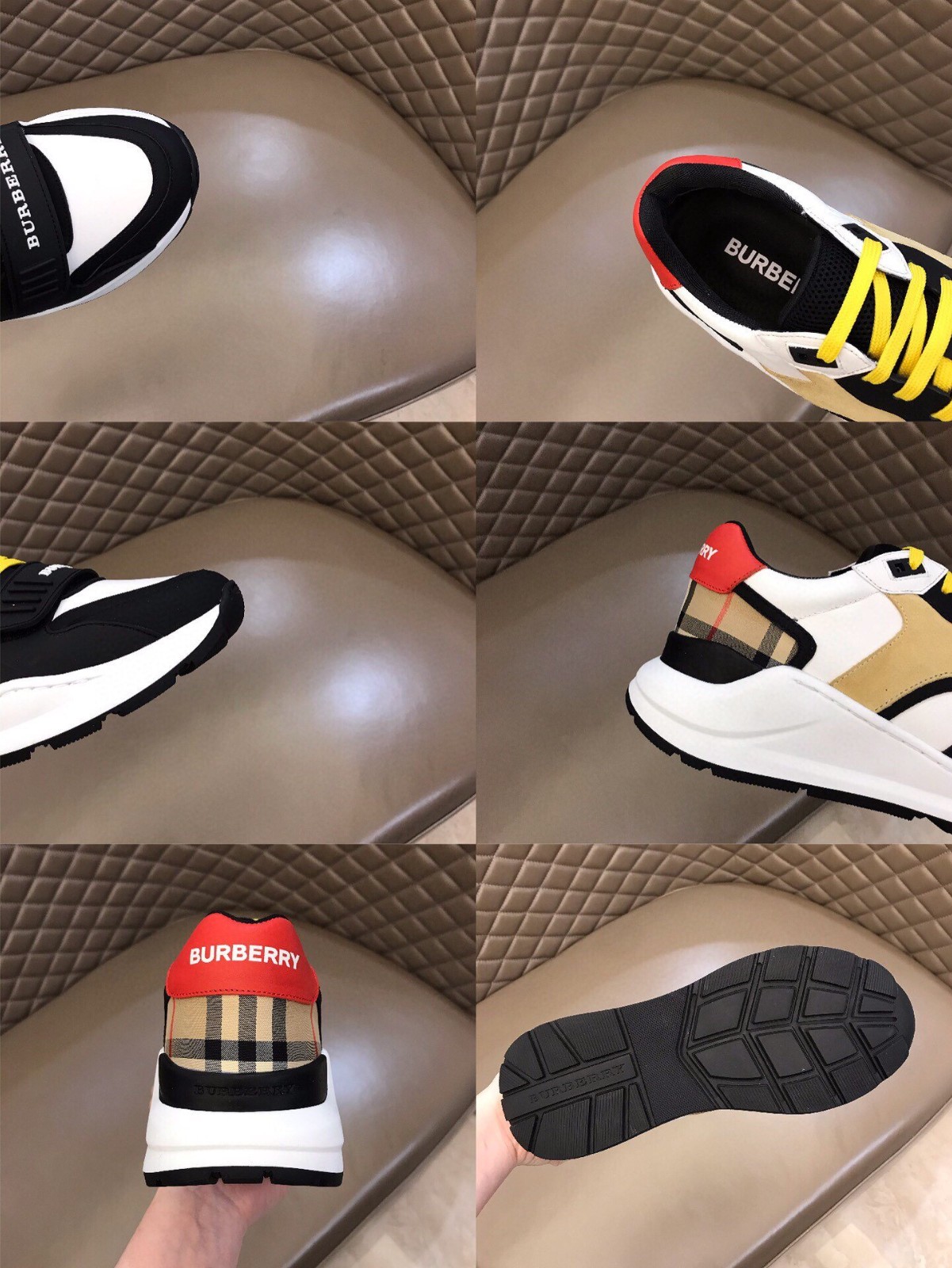 30 037#004-Burberry-01-shoes-Yupoo-2021SS
