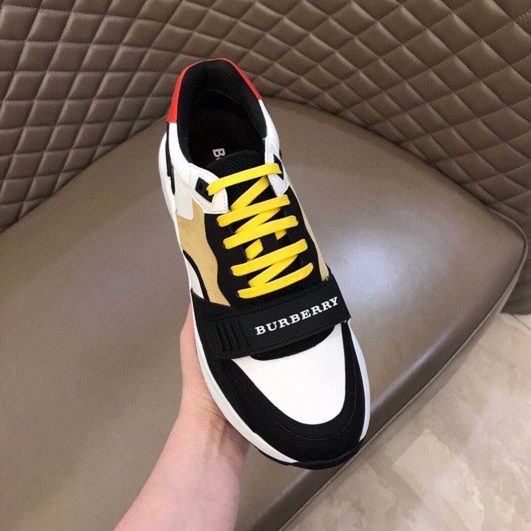 30 037#004-Burberry-01-shoes-Yupoo-2021SS