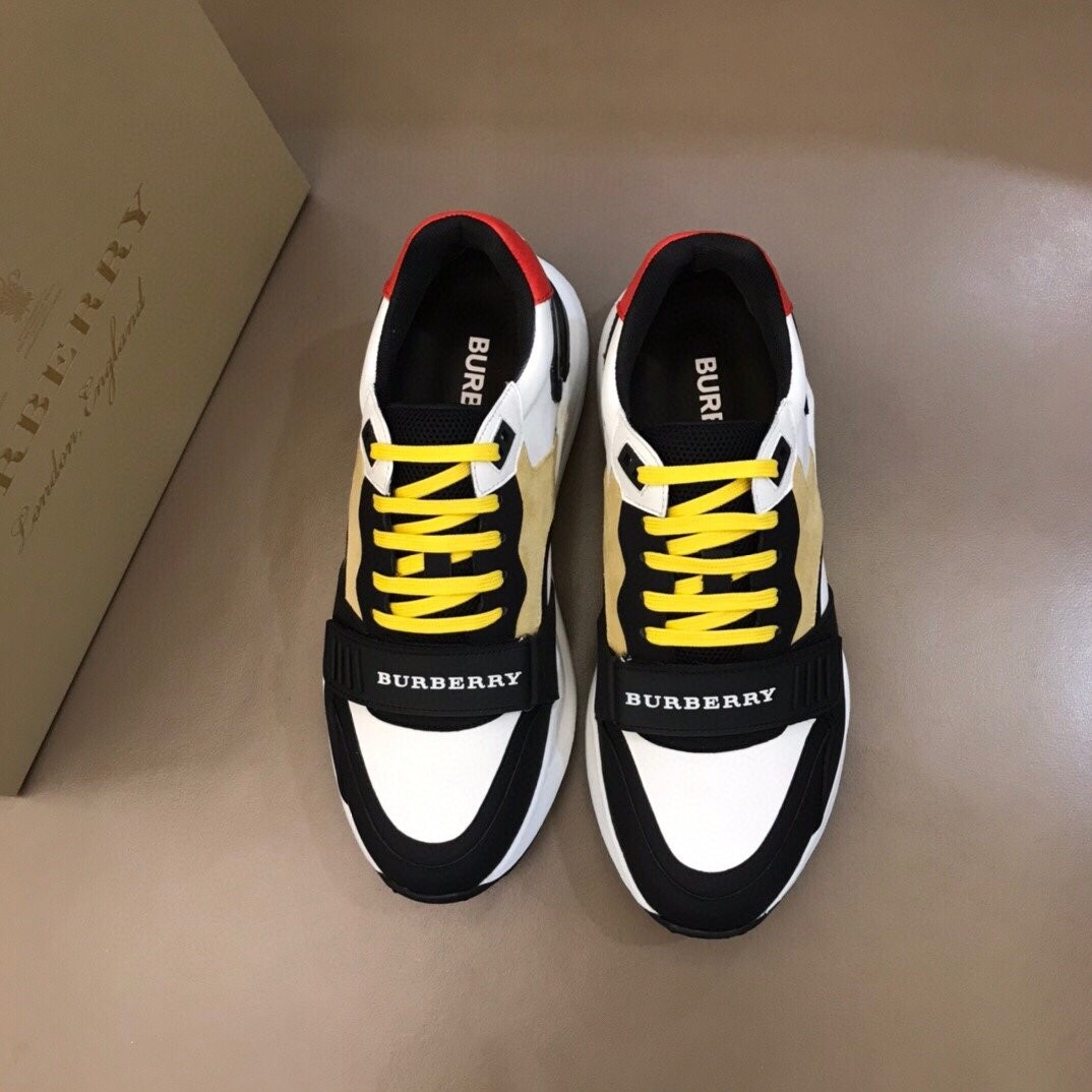 30 037#004-Burberry-01-shoes-Yupoo-2021SS