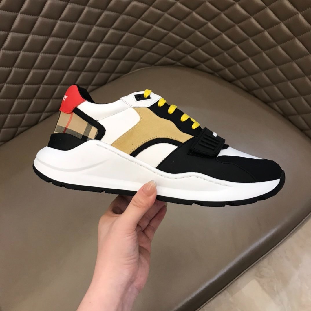 26 032#004-Burberry-01-shoes-Yupoo-2021SS