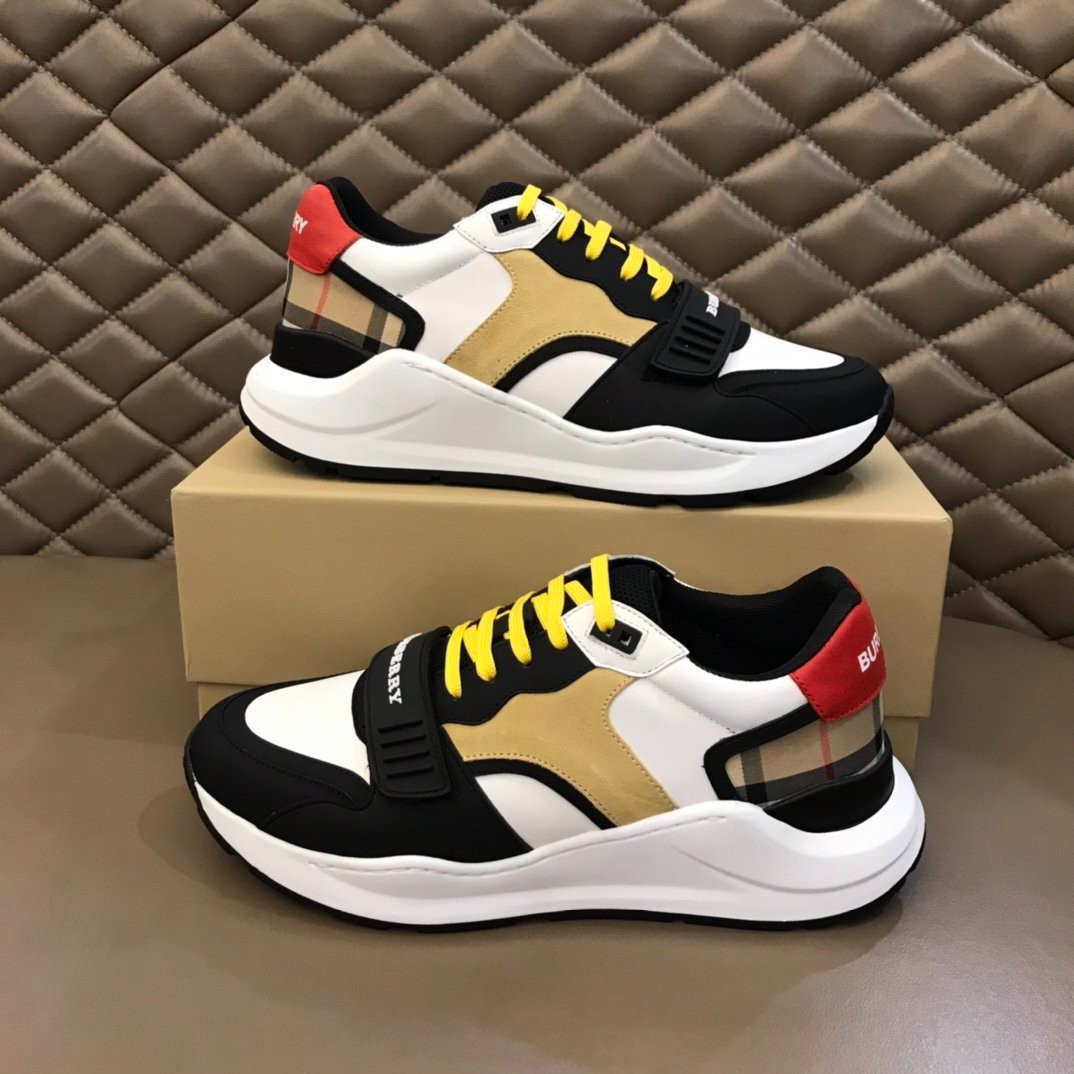 26 032#004-Burberry-01-shoes-Yupoo-2021SS