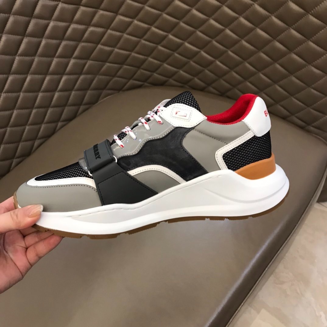 25 031#004-Burberry-01-shoes-Yupoo-2021SS