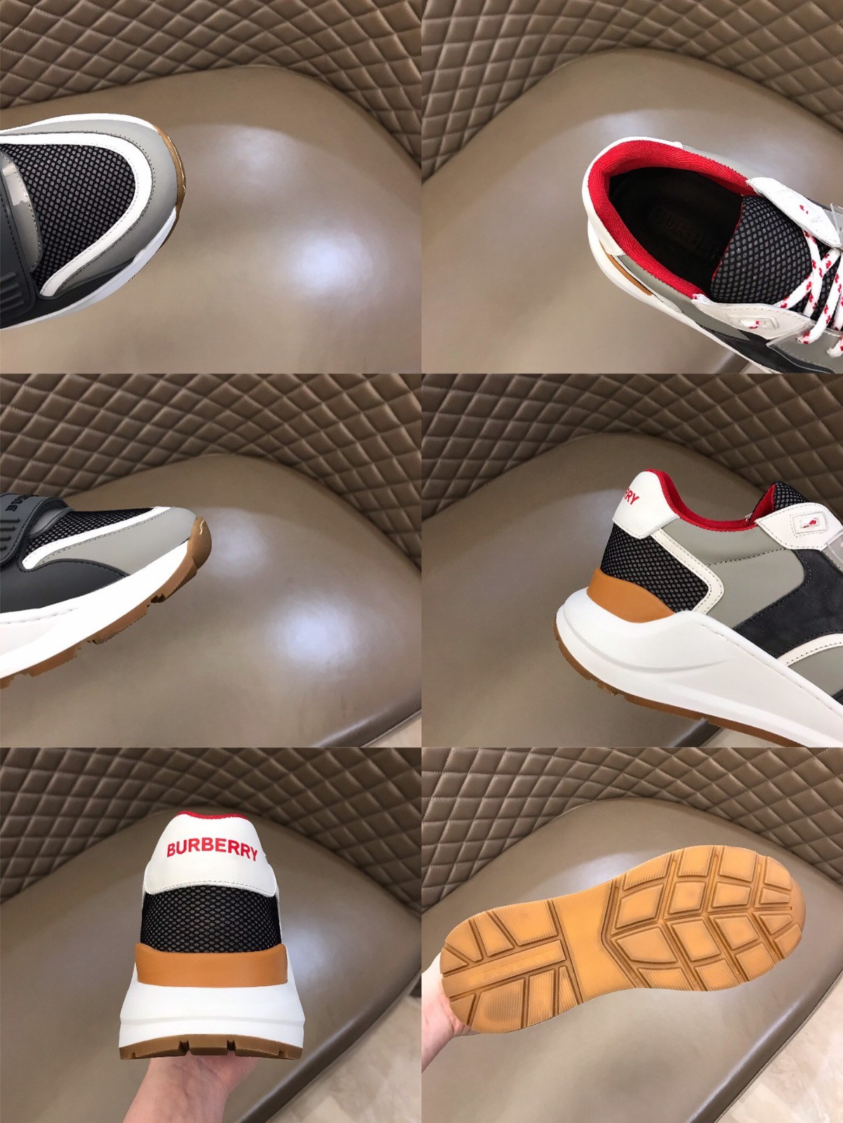 25 031#004-Burberry-01-shoes-Yupoo-2021SS