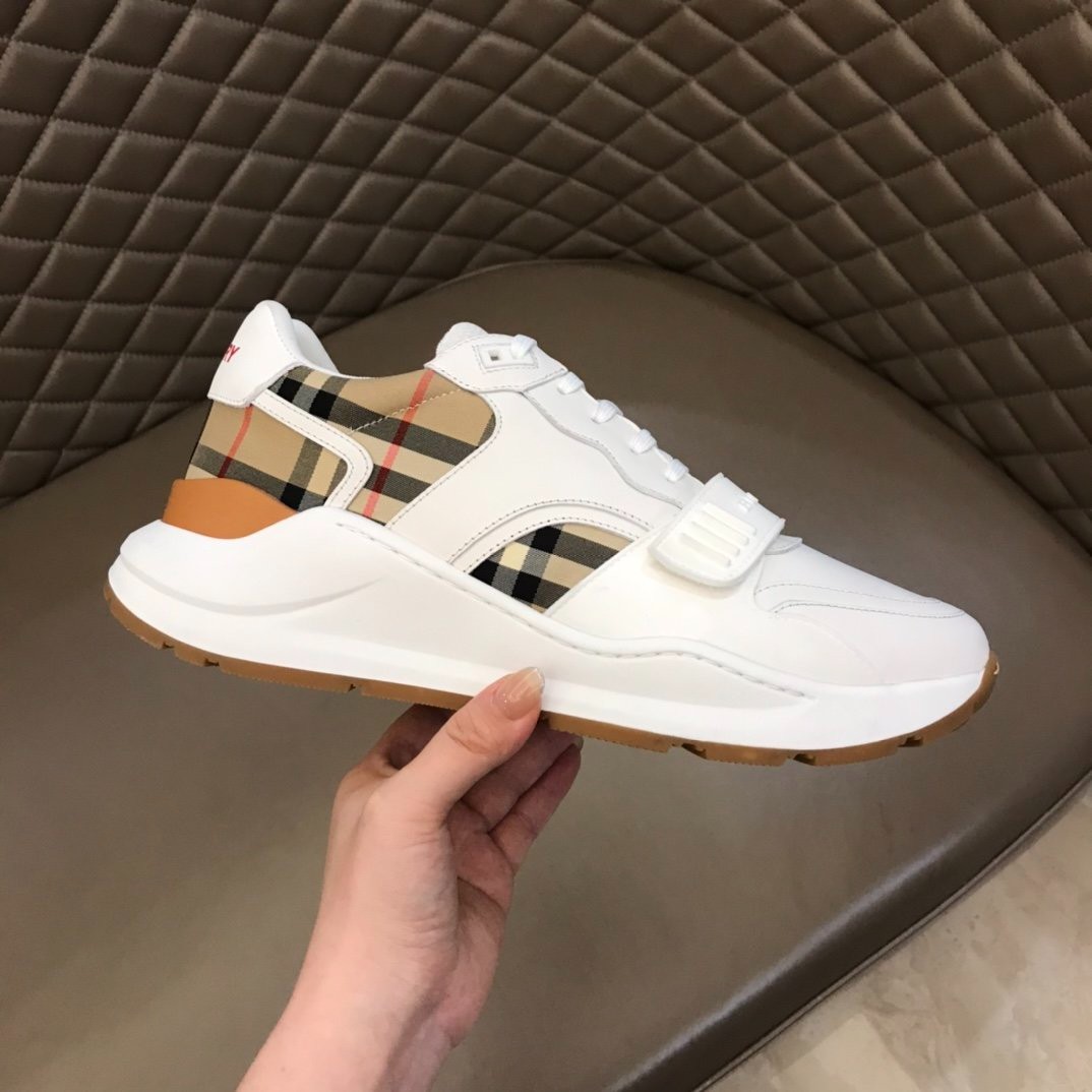24 030#004-Burberry-01-shoes-Yupoo-2021SS